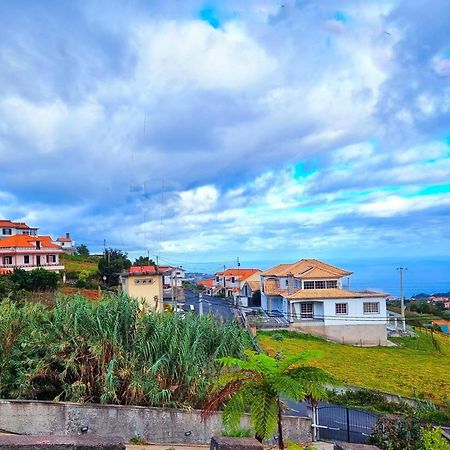 Cozy House In Central Sanatana, Near Top Hiking Trails And Levadas, Pico Ruivo سانتانا المظهر الخارجي الصورة
