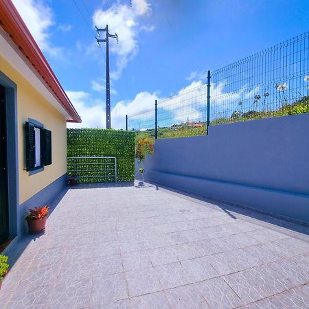 Cozy House In Central Sanatana, Near Top Hiking Trails And Levadas, Pico Ruivo سانتانا المظهر الخارجي الصورة