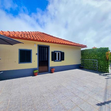 Cozy House In Central Sanatana, Near Top Hiking Trails And Levadas, Pico Ruivo سانتانا المظهر الخارجي الصورة