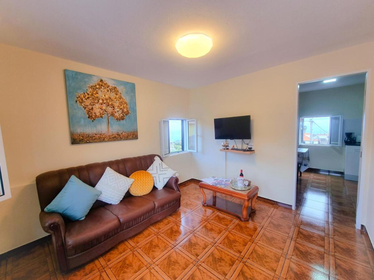 Cozy House In Central Sanatana, Near Top Hiking Trails And Levadas, Pico Ruivo سانتانا المظهر الخارجي الصورة