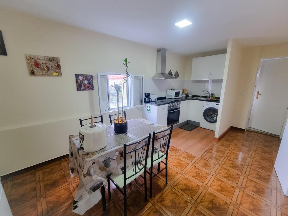 Cozy House In Central Sanatana, Near Top Hiking Trails And Levadas, Pico Ruivo سانتانا المظهر الخارجي الصورة