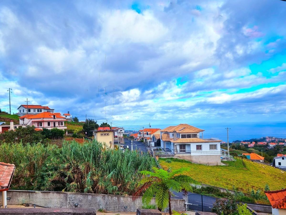 Cozy House In Central Sanatana, Near Top Hiking Trails And Levadas, Pico Ruivo سانتانا المظهر الخارجي الصورة