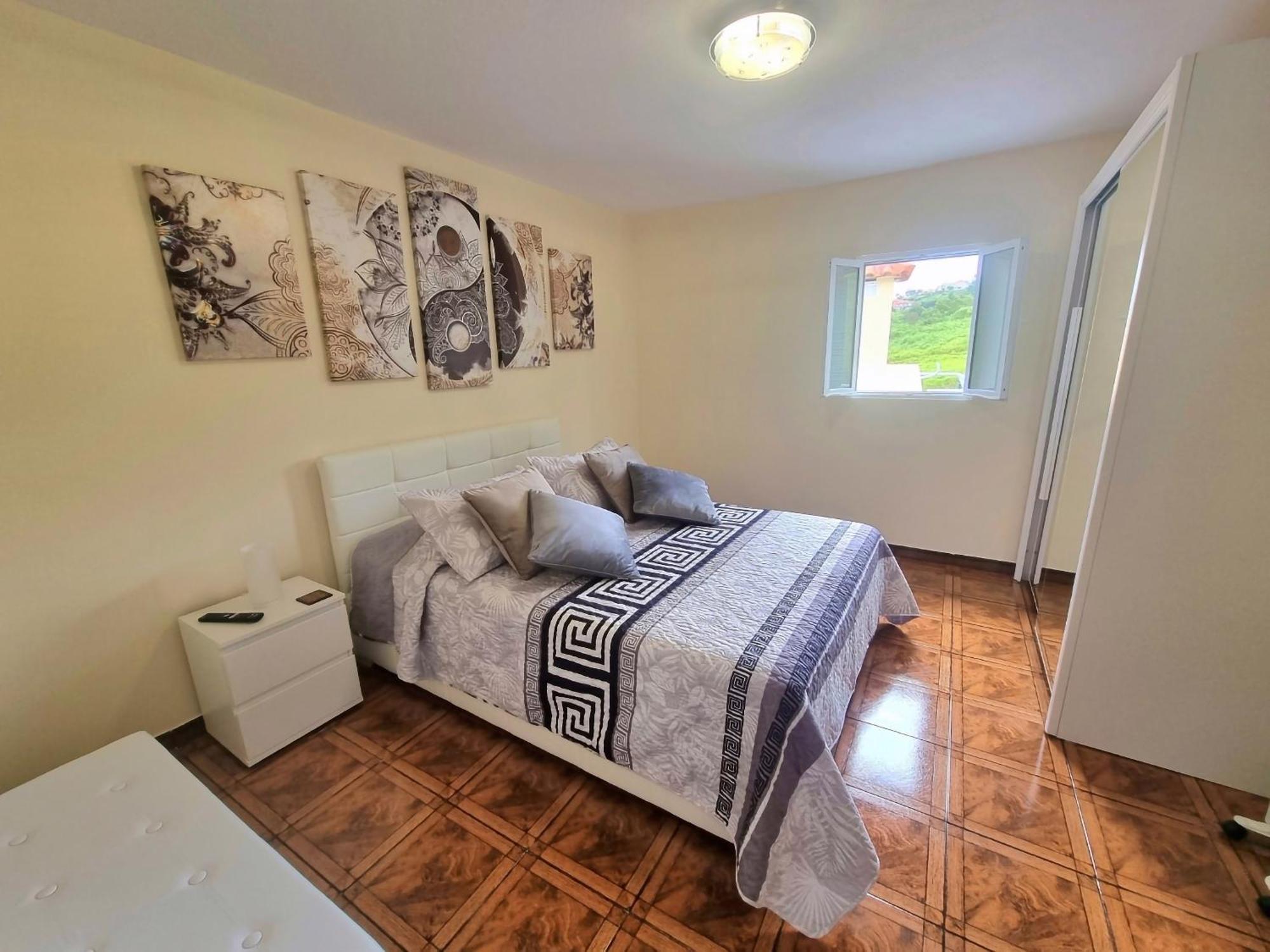 Cozy House In Central Sanatana, Near Top Hiking Trails And Levadas, Pico Ruivo سانتانا المظهر الخارجي الصورة